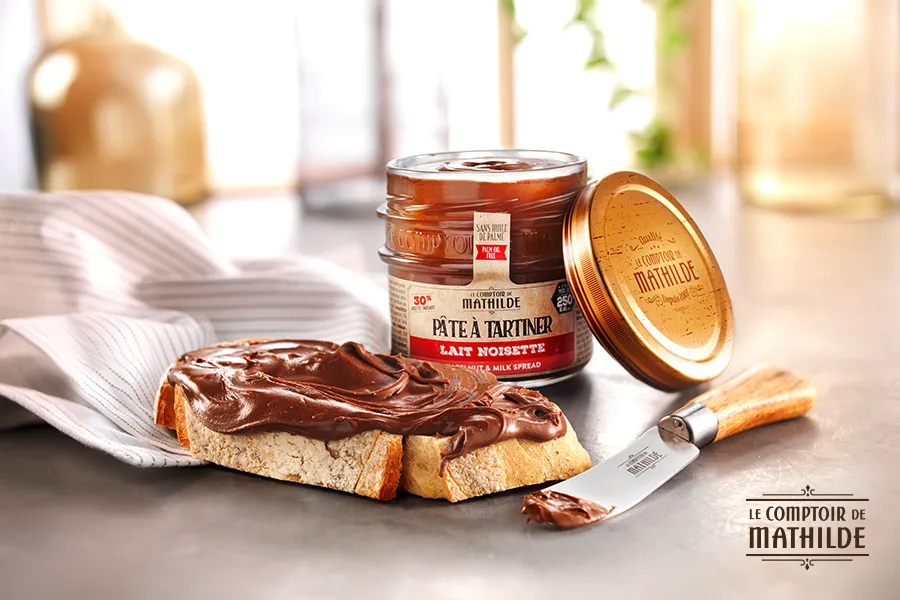 Le Comptoir de Mathilde