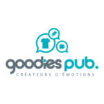 Logo Goodies Pub