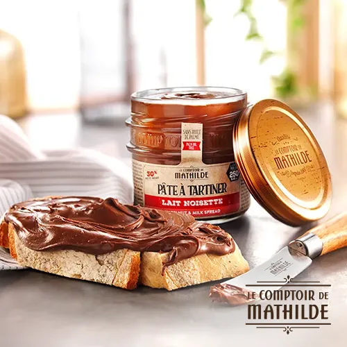 Le Comptoir de Mathilde