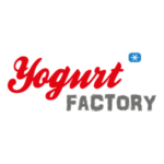 Logo yogurt factory
