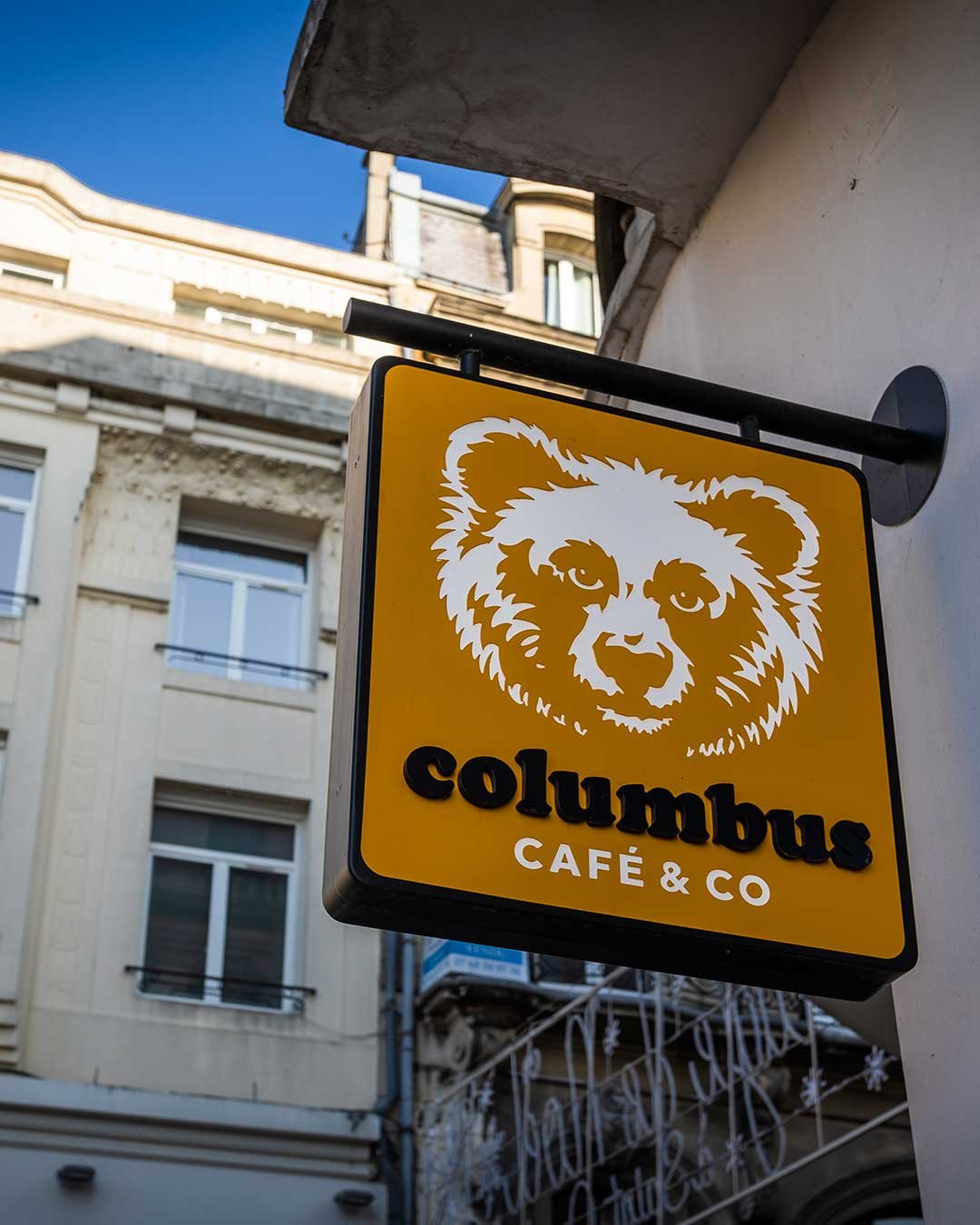 Columbus